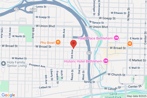 LVPG Internal Medicine-West Broad