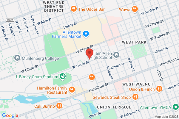 Hamilton Abstract Company