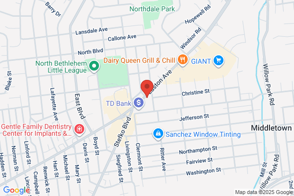 Bethlehem Star Realty