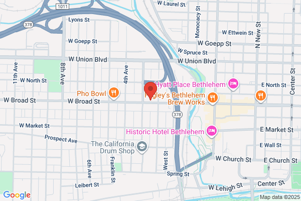 Fishburn Realty Co