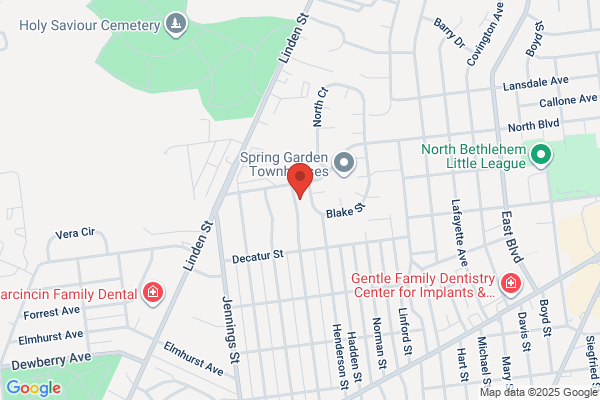 CTI - Lehigh Valley