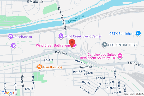 Green Leaf's - Temporarily Closed