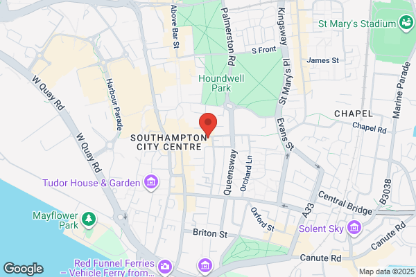 Southampton Fish & Chips