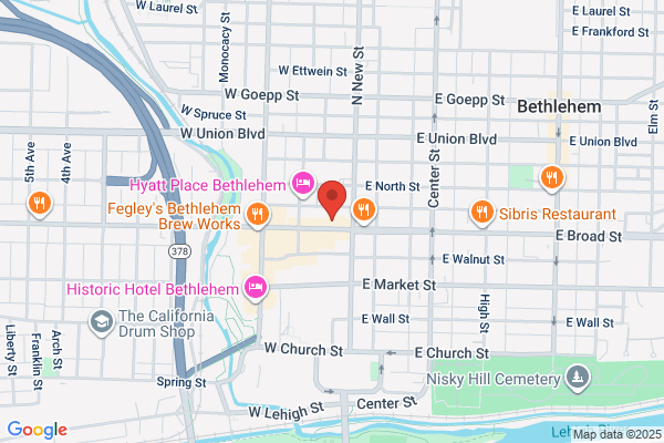 Steel City Bistro