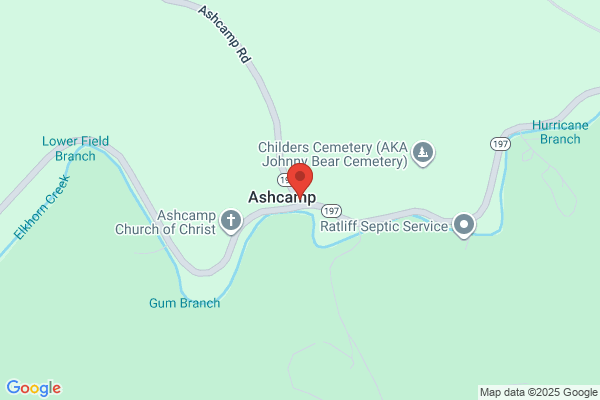 Ashcamp Automotive Inc