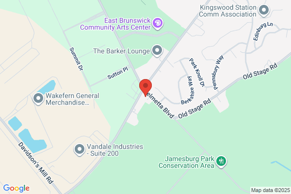 Edgebrook Animal Hospital
