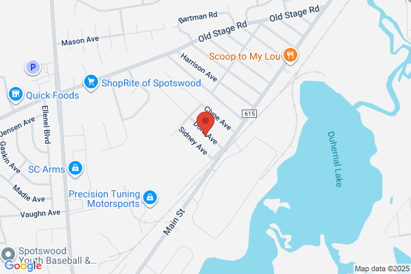 Monmouth Fence LLC