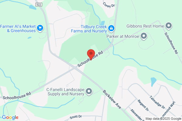 Demarest Tree Service