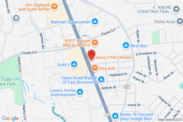 East Brunswick & Point Pleasant Eye Center
