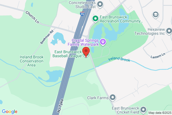 East Brunswick Little League
