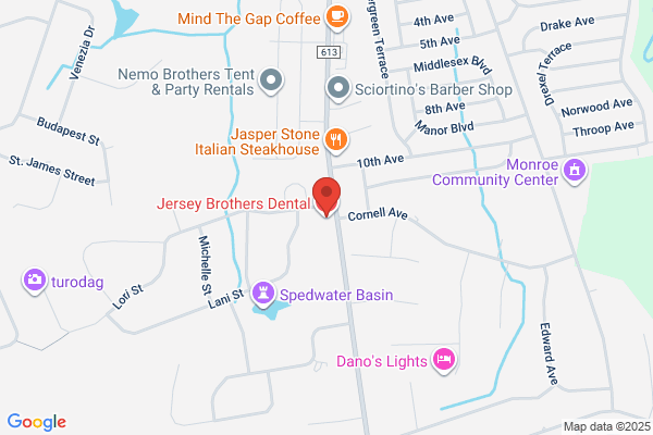 Jersey Brothers Dental