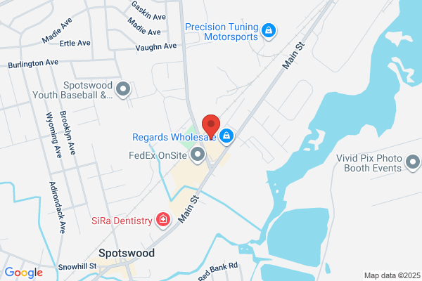 Snowhill Discount Liquors