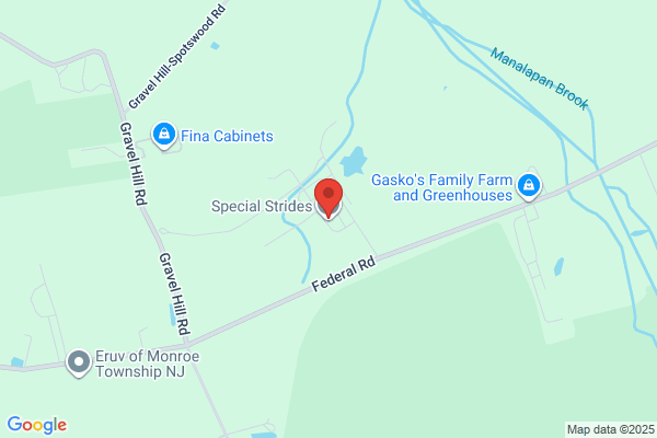 Superior Horse Farm
