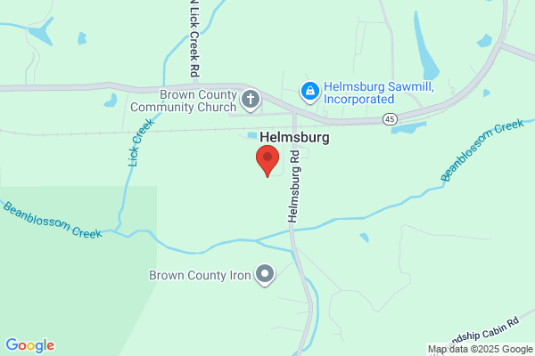 Helmsburgh Sewer District