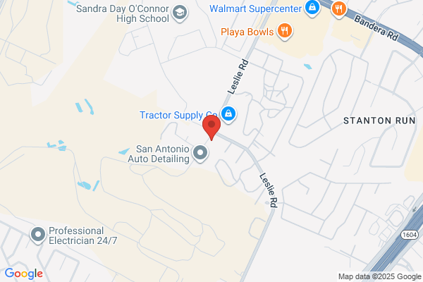 Helotes Collision Center
