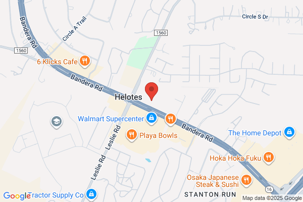 Christian Brothers Automotive Helotes