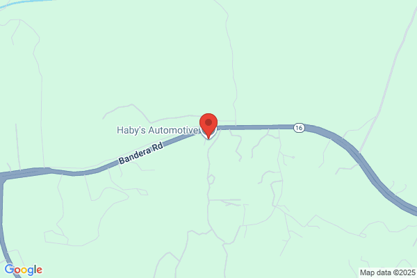 Haby's Automotive