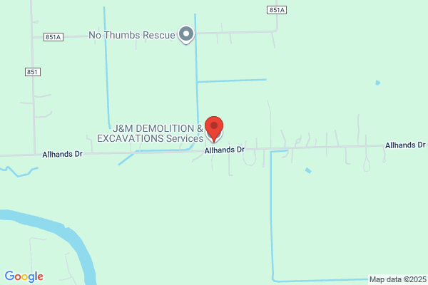 J & M Excavation