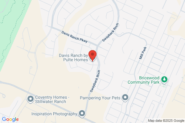 Pulte Home Corporation