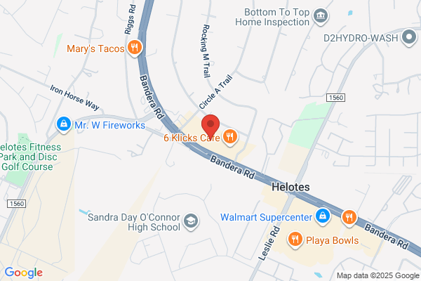 Cardiology Clinic of San Antonio - Helotes