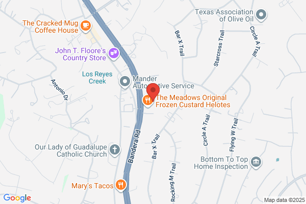 Helotes Christian Church