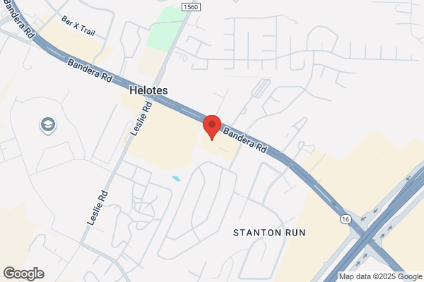Helotes Family Dentistry