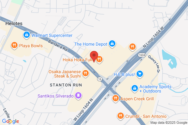 Bandera Trails Dental