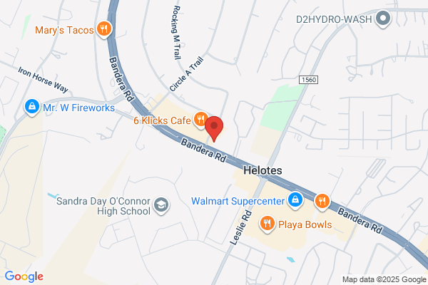 CommuniCare Pediatrics & OBGYN - Helotes Clinic