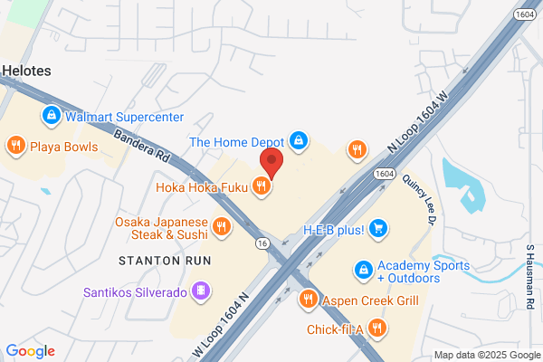 HealthTexas Primary Care Doctors (Helotes Clinic)