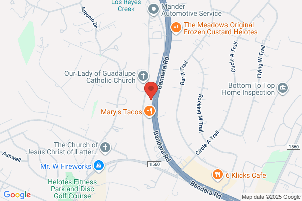 Helotes Chiropractic Clinic