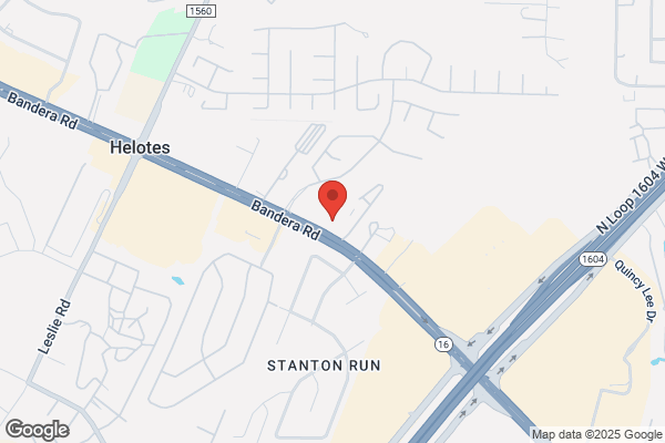 Hill Country Dental Specialists