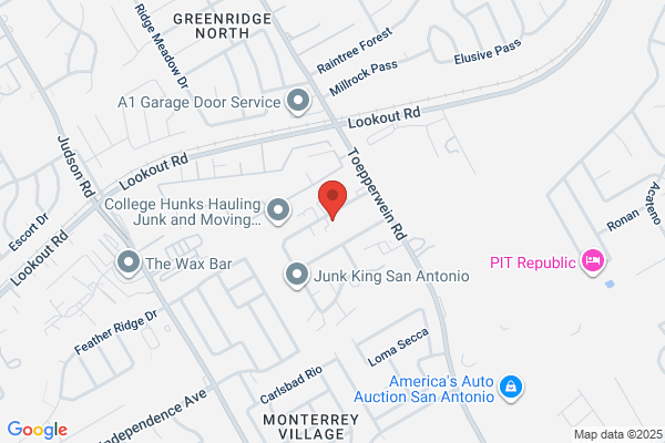 Site Services