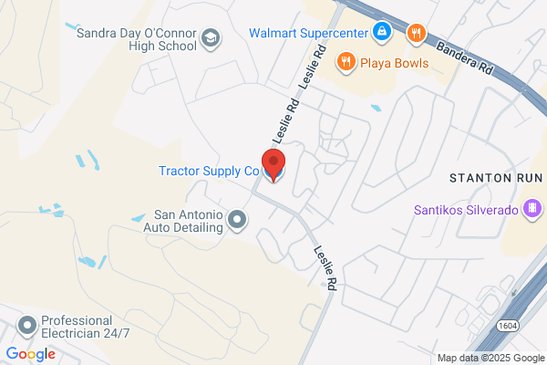 Tractor Supply Co.