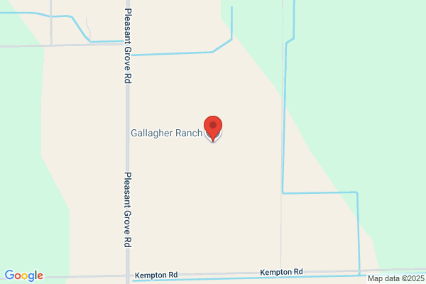 Gallagher Ranch