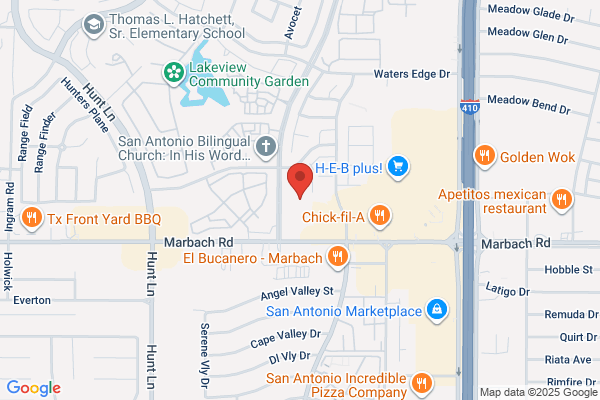 Jeep Key Replacement Helotes TX