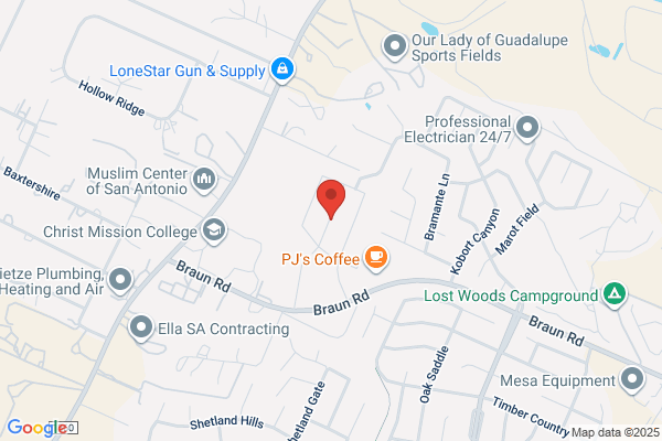 Lantana Oaks by Pulte Homes - Closed