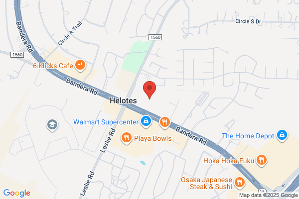 TFC Title Loans - San Antonio, TX