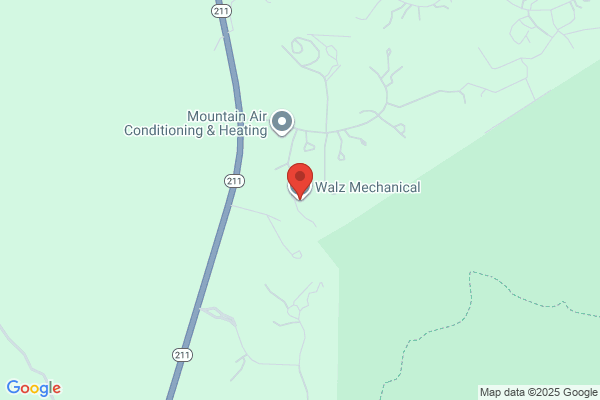 Walz Mechanical