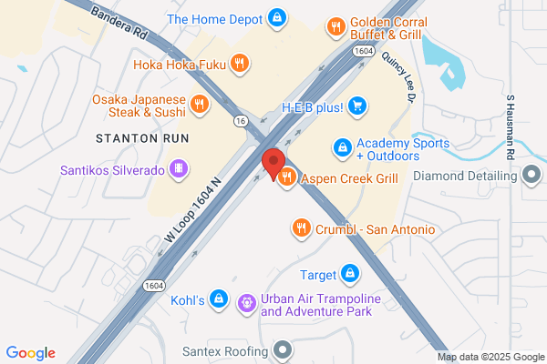 Chili's Grill & Bar