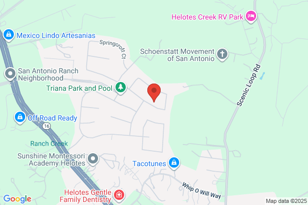 Independence Roofing of San Antonio