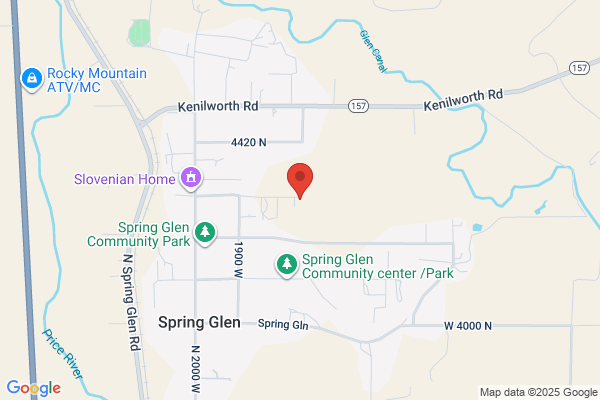 Spring Glen Studio