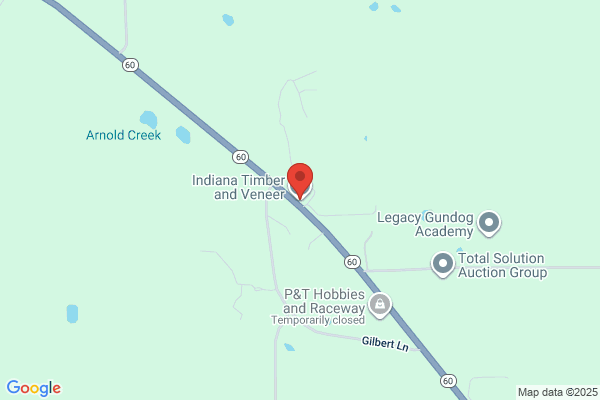 Indiana Lumber