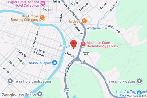 Kroger Pharmacy