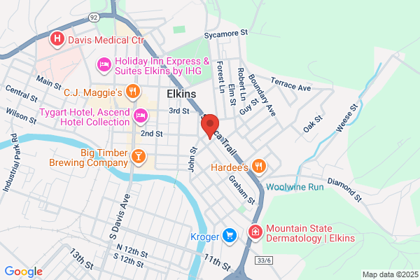Davis Electrical Service