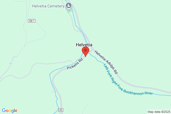 Helvetia Country Store