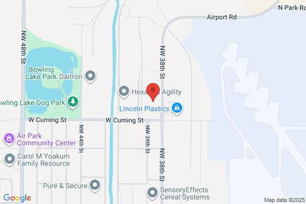 Metalworks Inc