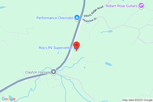 Roy's RV Supercenter LLC