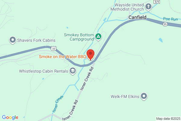 Smoke on the Water