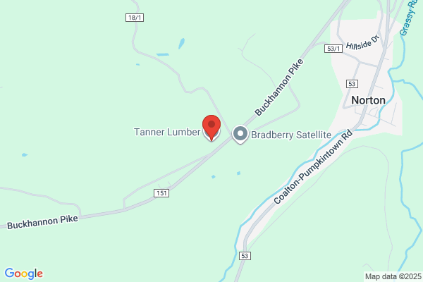 Tanner Lumber