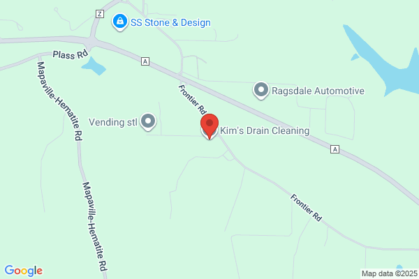 All Service Drain